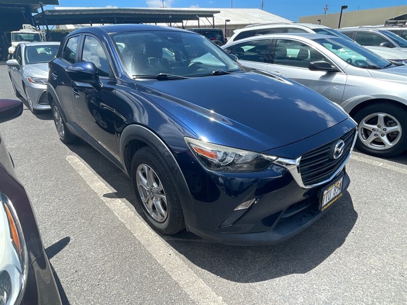 2019 Mazda CX-3 Sport  SPORTY & RELIABLE!