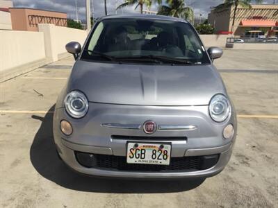 2015 FIAT 500 Pop   - Photo 4 - Honolulu, HI 96818