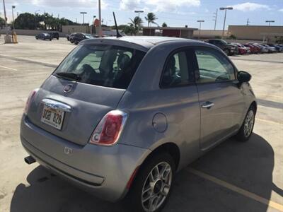 2015 FIAT 500 Pop   - Photo 6 - Honolulu, HI 96818