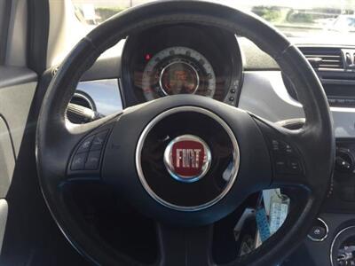 2015 FIAT 500 Pop   - Photo 11 - Honolulu, HI 96818