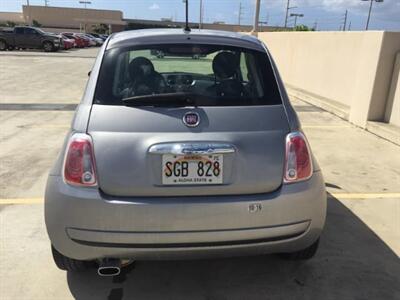 2015 FIAT 500 Pop   - Photo 9 - Honolulu, HI 96818