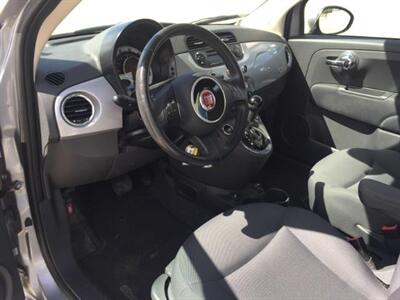 2015 FIAT 500 Pop   - Photo 16 - Honolulu, HI 96818