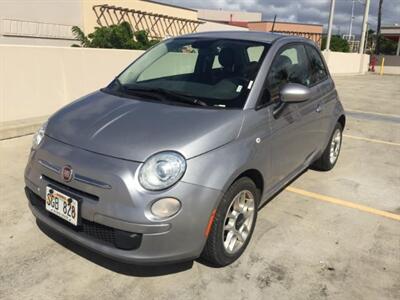 2015 FIAT 500 Pop   - Photo 3 - Honolulu, HI 96818