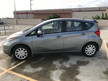 2014 Nissan Versa Note SV  GAS SAVER! PRICED TO SELL ! - Photo 2 - Honolulu, HI 96818