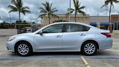 2016 Nissan Altima 2.5 S  FULL SIZE COMFORT ! - Photo 8 - Honolulu, HI 96818