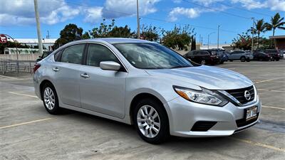 2016 Nissan Altima 2.5 S  FULL SIZE COMFORT ! - Photo 3 - Honolulu, HI 96818