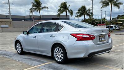 2016 Nissan Altima 2.5 S  FULL SIZE COMFORT ! - Photo 7 - Honolulu, HI 96818