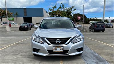 2016 Nissan Altima 2.5 S  FULL SIZE COMFORT ! - Photo 2 - Honolulu, HI 96818