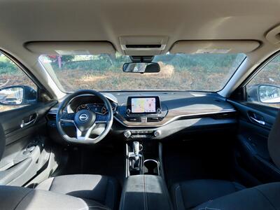 2024 Nissan Altima 2.5 SV - Photo 13 - Honolulu, HI 96818