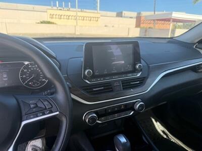 2024 Nissan Altima 2.5 SV   - Photo 12 - Honolulu, HI 96818