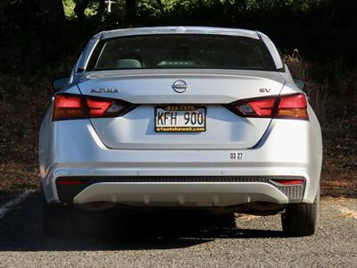 2024 Nissan Altima 2.5 SV - Photo 5 - Honolulu, HI 96818
