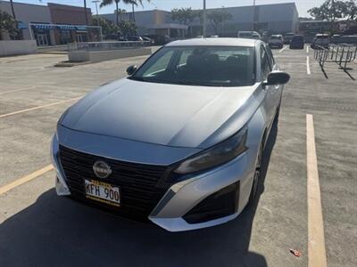 2024 Nissan Altima 2.5 SV   - Photo 2 - Honolulu, HI 96818