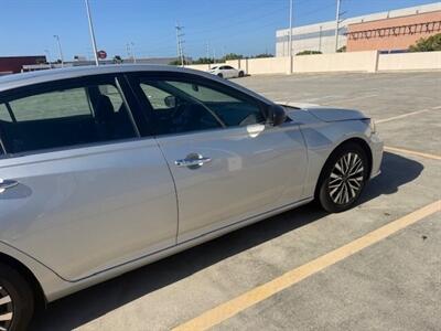 2024 Nissan Altima 2.5 SV   - Photo 4 - Honolulu, HI 96818