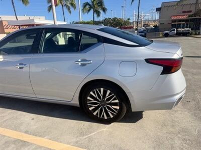2024 Nissan Altima 2.5 SV   - Photo 8 - Honolulu, HI 96818