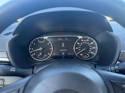 2024 Nissan Altima 2.5 SV   - Photo 13 - Honolulu, HI 96818