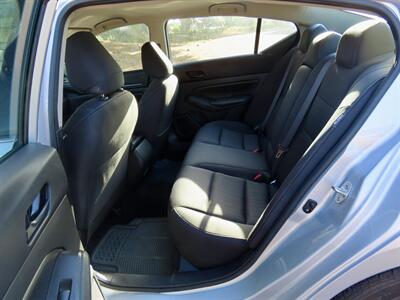 2024 Nissan Altima 2.5 SV - Photo 11 - Honolulu, HI 96818