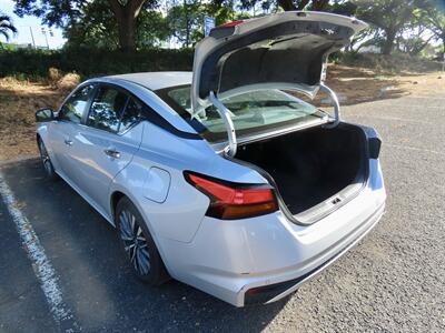 2024 Nissan Altima 2.5 SV - Photo 9 - Honolulu, HI 96818