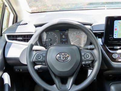 2025 Toyota Corolla LE   - Photo 12 - Honolulu, HI 96818
