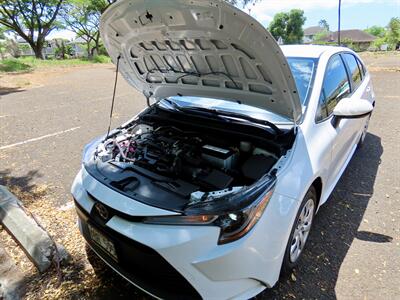 2025 Toyota Corolla LE   - Photo 16 - Honolulu, HI 96818
