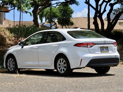 2025 Toyota Corolla LE   - Photo 6 - Honolulu, HI 96818