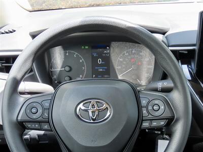 2025 Toyota Corolla LE   - Photo 13 - Honolulu, HI 96818