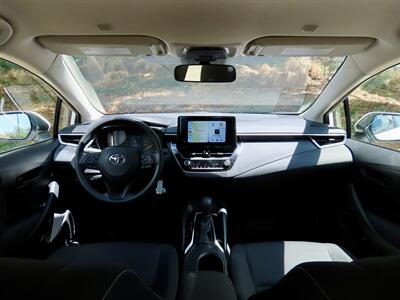 2025 Toyota Corolla LE   - Photo 11 - Honolulu, HI 96818