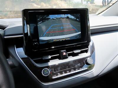 2025 Toyota Corolla LE   - Photo 15 - Honolulu, HI 96818