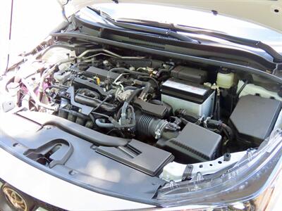 2025 Toyota Corolla LE   - Photo 17 - Honolulu, HI 96818