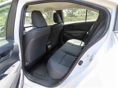 2025 Toyota Corolla LE   - Photo 10 - Honolulu, HI 96818