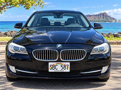 2013 BMW 535i BLACK DIAMOND ROCKET ! - Photo 1 - Honolulu, HI 96818