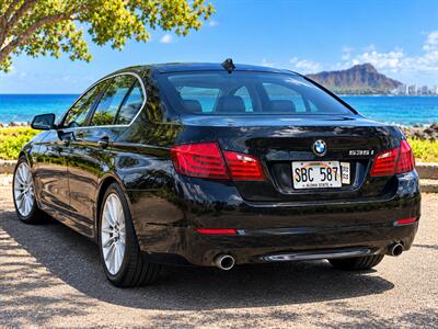 2013 BMW 535i BLACK DIAMOND ROCKET ! - Photo 2 - Honolulu, HI 96818
