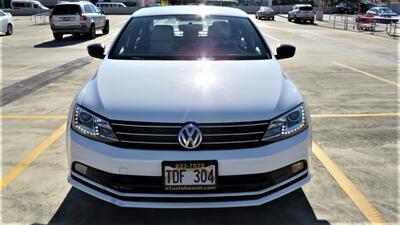 2018 Volkswagen Jetta 1.4T SE  TURBO-SMOOTH RIDE  SUPER LOW MILES ! - Photo 7 - Honolulu, HI 96818