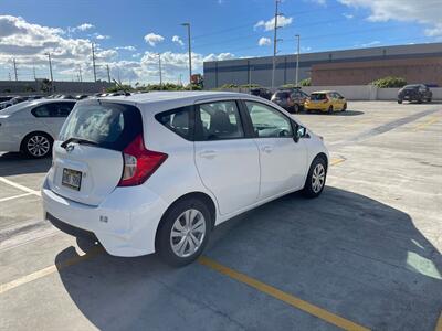 2017 Nissan Versa Note S Plus  GAS SAVER! - Photo 6 - Honolulu, HI 96818