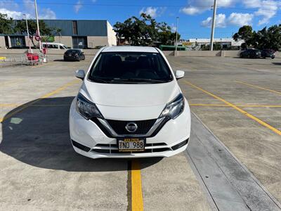 2017 Nissan Versa Note S Plus  GAS SAVER! - Photo 7 - Honolulu, HI 96818