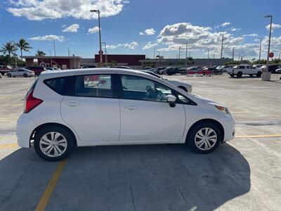 2017 Nissan Versa Note S Plus  GAS SAVER! - Photo 5 - Honolulu, HI 96818