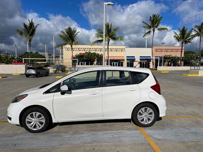 2017 Nissan Versa Note S Plus  GAS SAVER! - Photo 2 - Honolulu, HI 96818