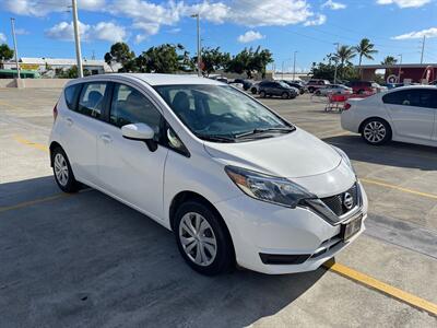 2017 Nissan Versa Note S Plus  GAS SAVER! - Photo 4 - Honolulu, HI 96818