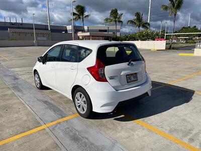 2017 Nissan Versa Note S Plus  GAS SAVER! - Photo 3 - Honolulu, HI 96818