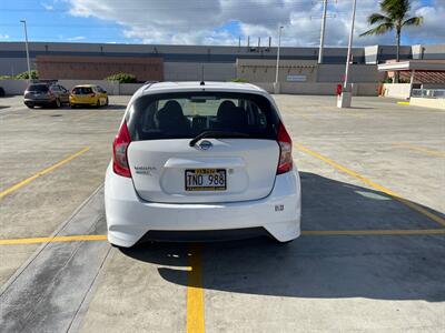 2017 Nissan Versa Note S Plus  GAS SAVER! - Photo 8 - Honolulu, HI 96818