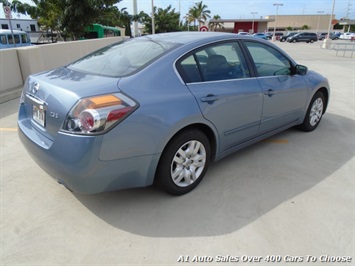 2012 Nissan Altima 2.5 S  FULL SIZE COMFORT ! - Photo 3 - Honolulu, HI 96818