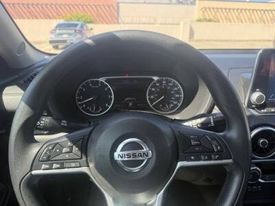 2023 Nissan Sentra SV NISSAN QUALITY!   - Photo 10 - Honolulu, HI 96818