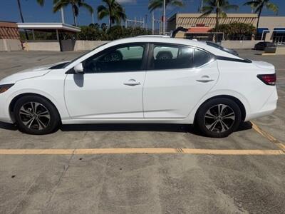 2023 Nissan Sentra SV NISSAN QUALITY!   - Photo 3 - Honolulu, HI 96818