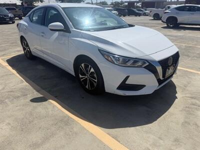 2023 Nissan Sentra SV NISSAN QUALITY!   - Photo 8 - Honolulu, HI 96818