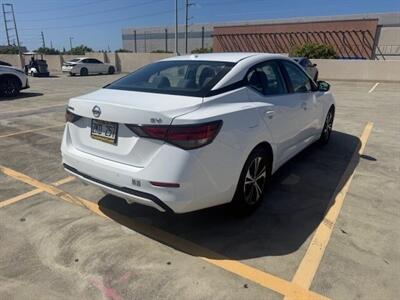 2023 Nissan Sentra SV NISSAN QUALITY!   - Photo 6 - Honolulu, HI 96818