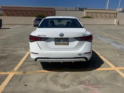 2023 Nissan Sentra SV NISSAN QUALITY!   - Photo 5 - Honolulu, HI 96818
