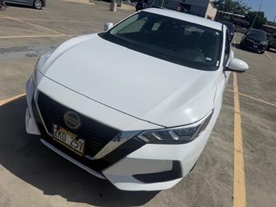 2023 Nissan Sentra SV NISSAN QUALITY!   - Photo 2 - Honolulu, HI 96818