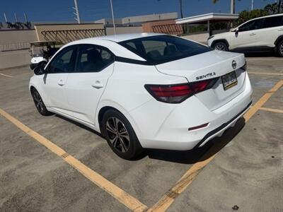2023 Nissan Sentra SV NISSAN QUALITY!   - Photo 4 - Honolulu, HI 96818