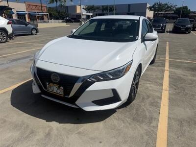 2023 Nissan Sentra SV NISSAN QUALITY!   - Photo 1 - Honolulu, HI 96818
