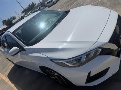 2023 Nissan Sentra SV NISSAN QUALITY!   - Photo 9 - Honolulu, HI 96818