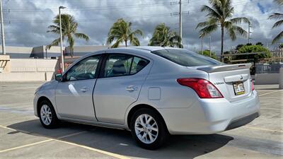 2018 Nissan Versa SV  GAS SAVER !  VERY AFFORDABLE ! - Photo 7 - Honolulu, HI 96818